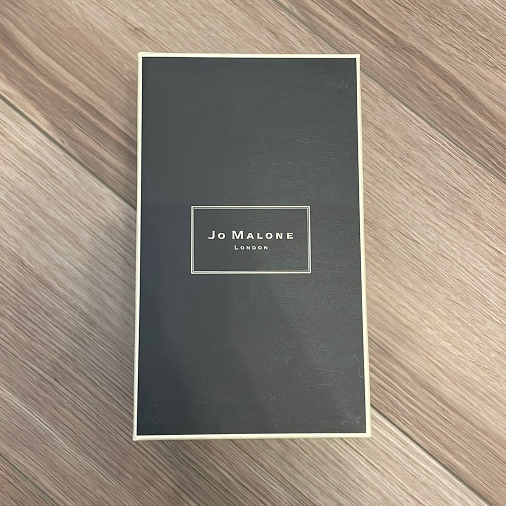 Jo malone box
